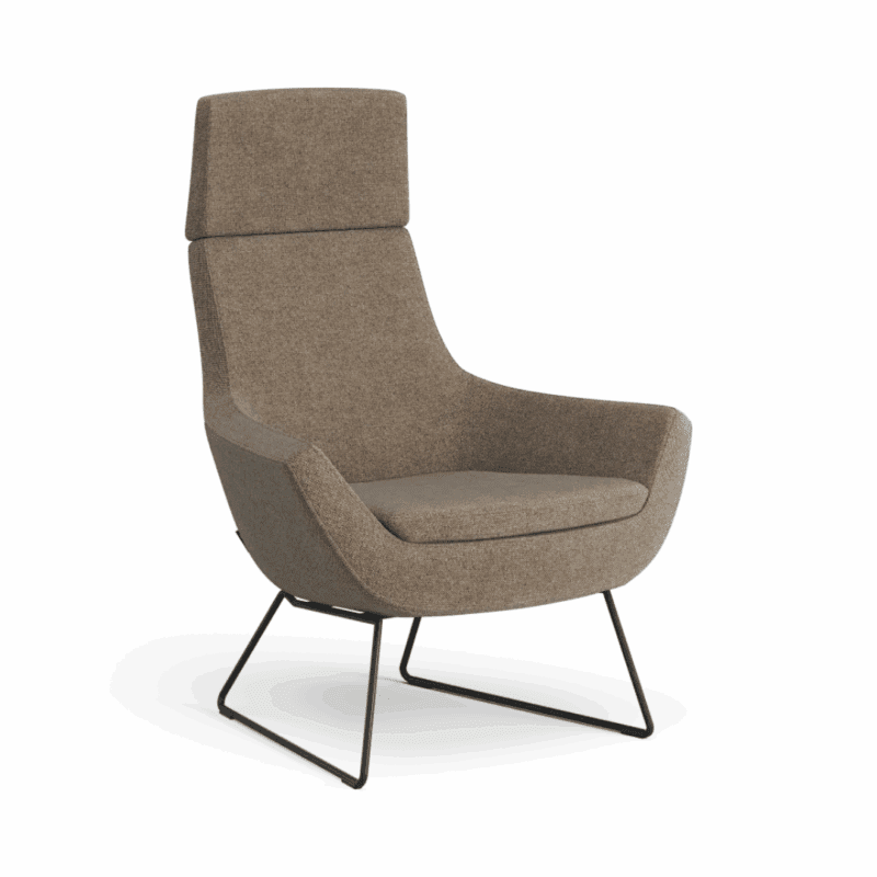 Happy Easy Chair - Bilde 2