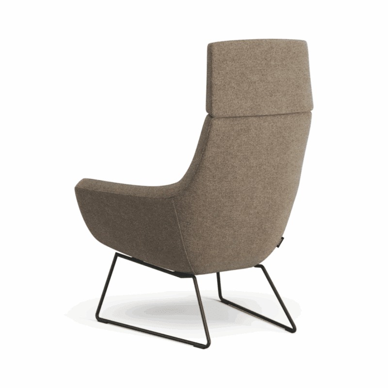 Happy Easy Chair - Bilde 4