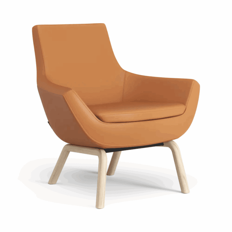 Happy Easy Chair - Bilde 7