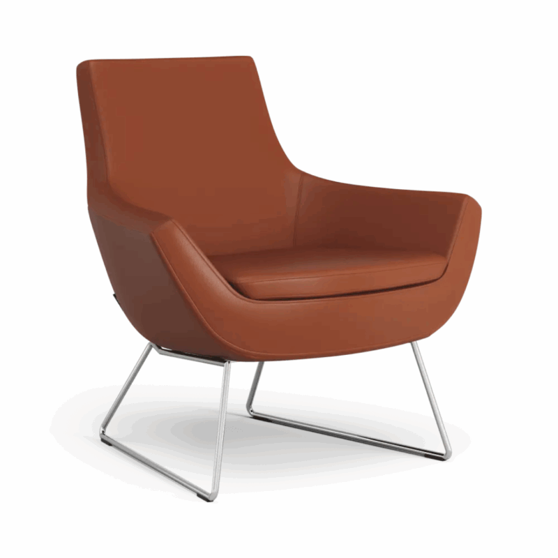 Happy Easy Chair - Bilde 8