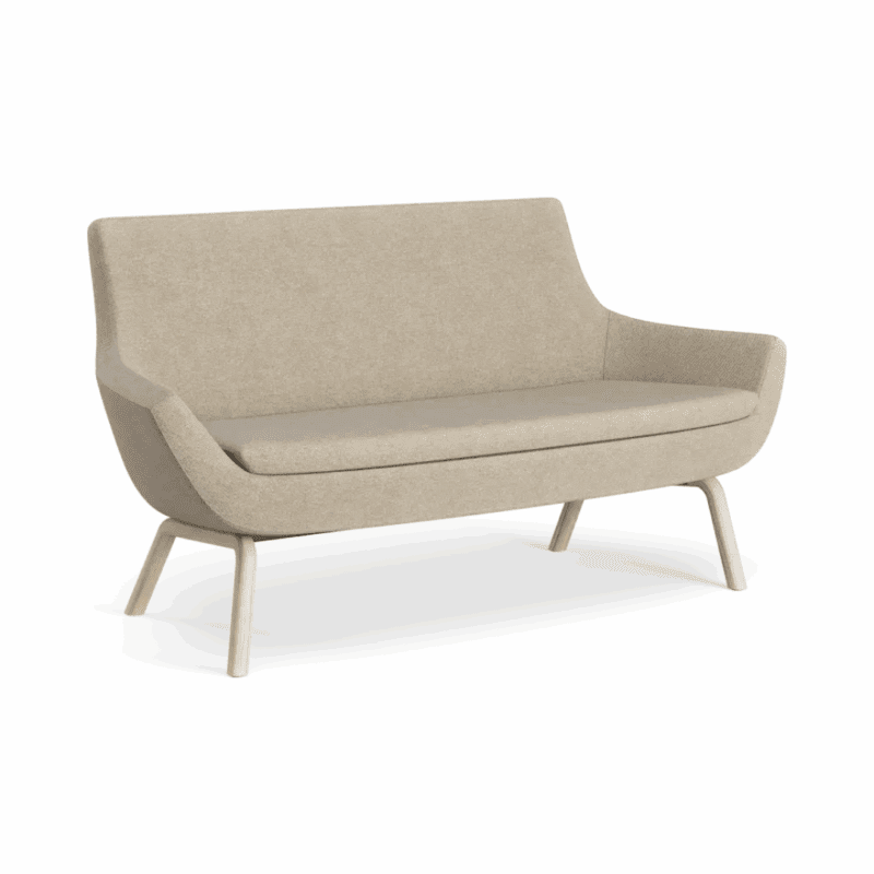 Happy Sofa