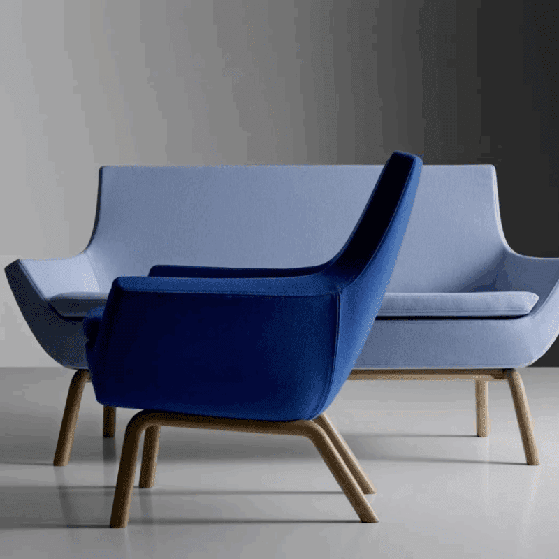 Happy Sofa - Bilde 7