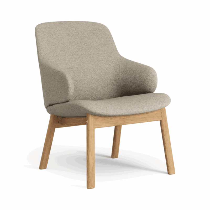 Amstelle easy chair