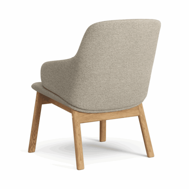 Amstelle easy chair - Bilde 3