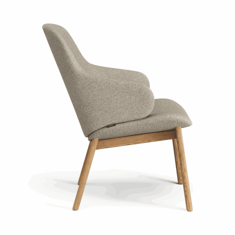 Amstelle easy chair - Bilde 4