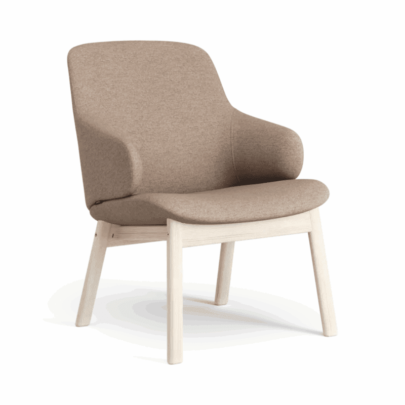 Amstelle easy chair - Bilde 5
