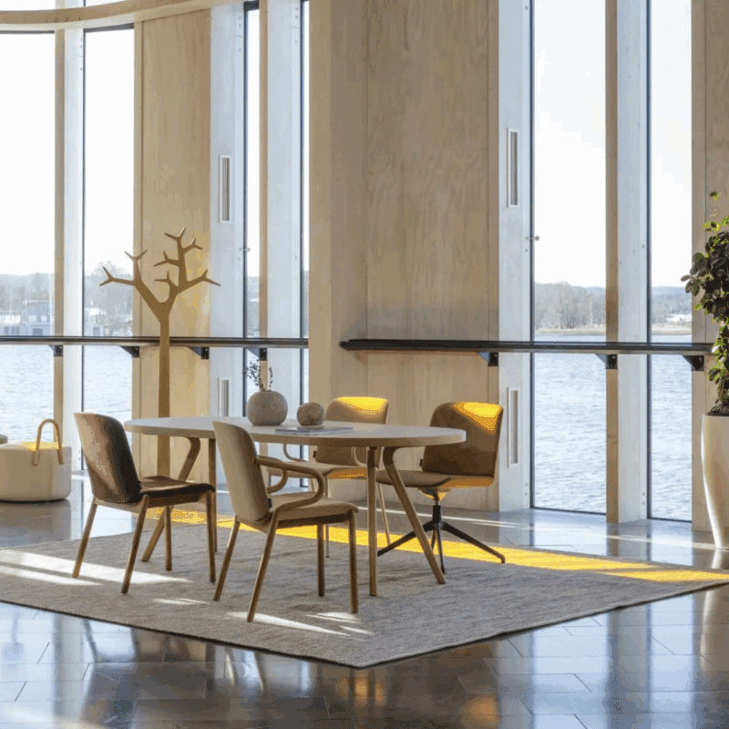 Amstelle stablestol - Bilde 9
