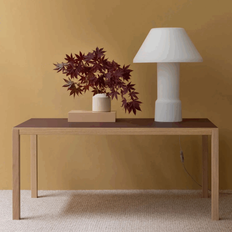 Bespoke salongbord - Bilde 7