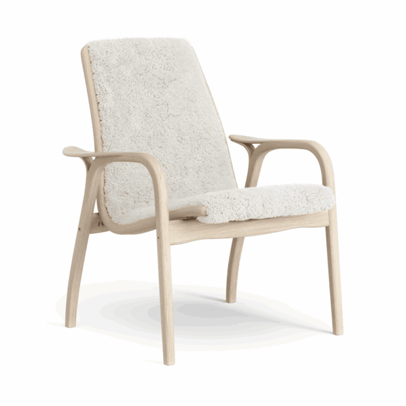Laminett loungetol - Bilde 2