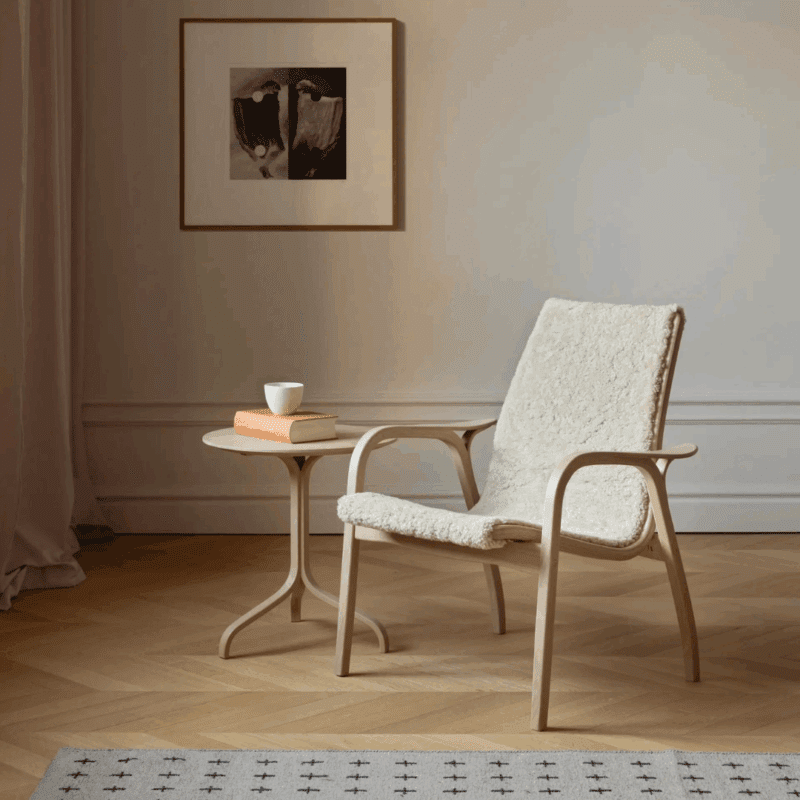 Laminett loungetol - Bilde 10