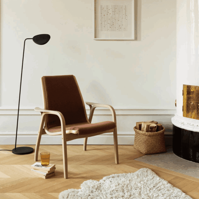 Laminett loungetol - Bilde 11