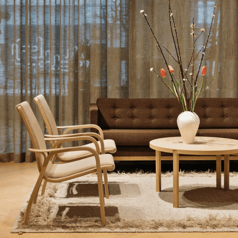 Laminett loungetol - Bilde 12