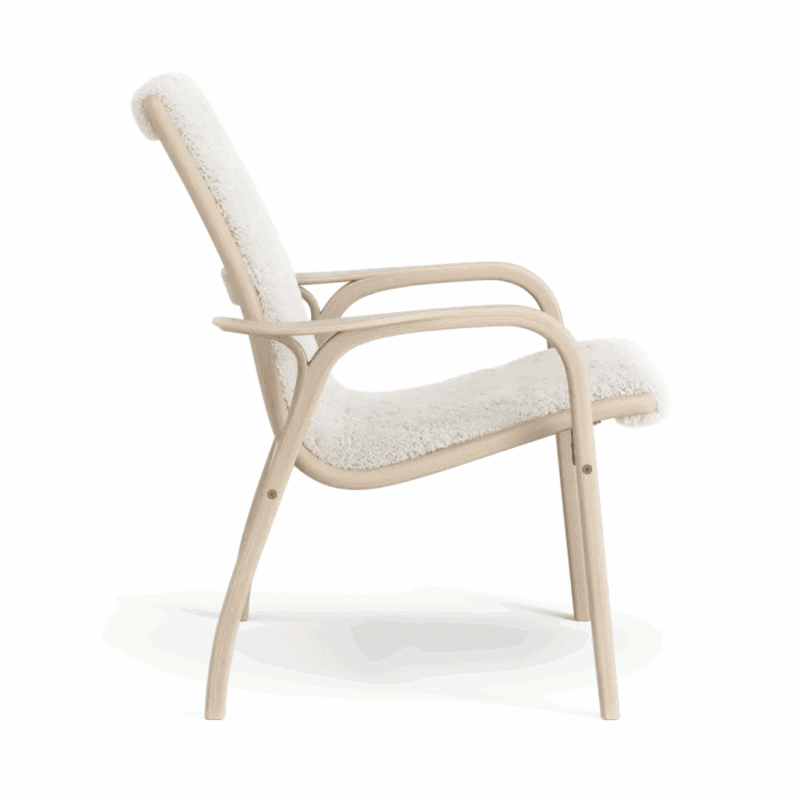 Laminett loungetol - Bilde 3