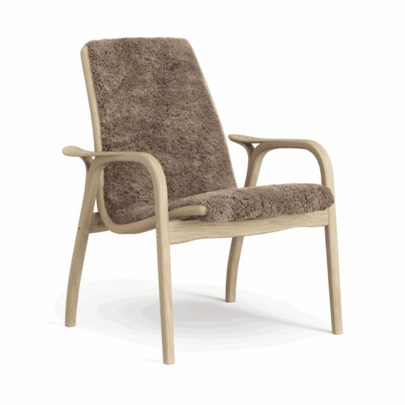 Laminett loungetol - Bilde 6