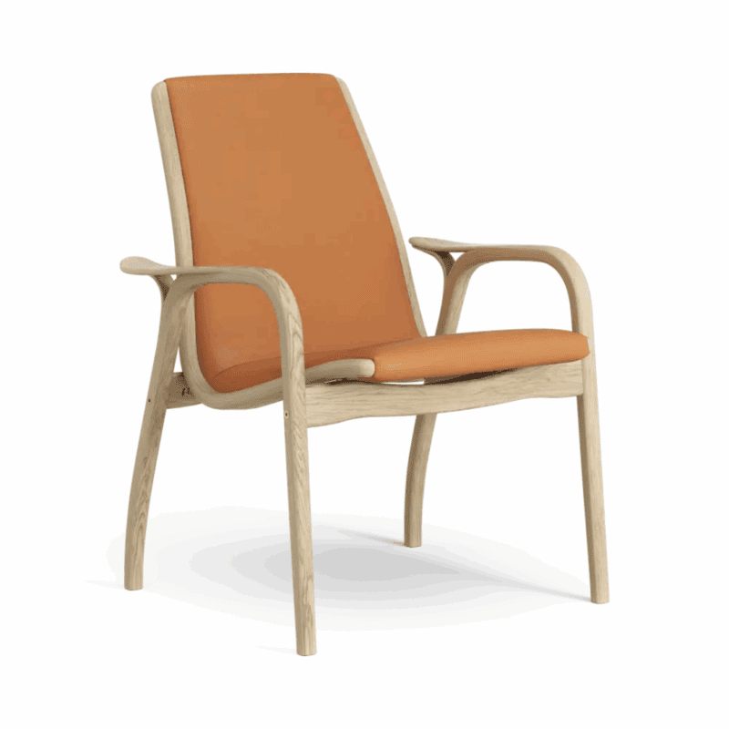 Laminett loungetol - Bilde 8