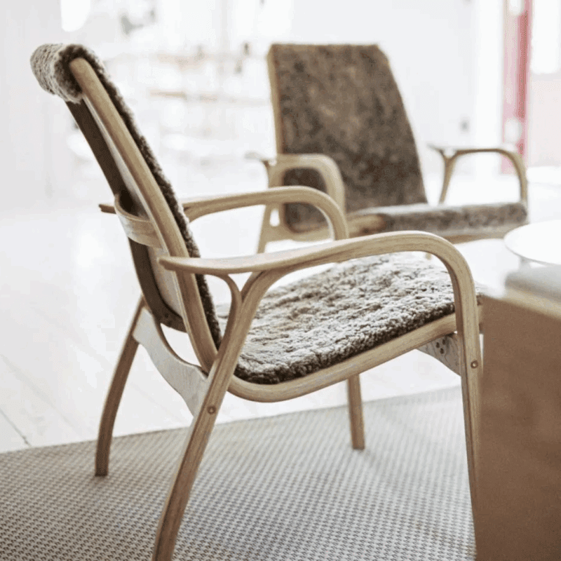 Laminett loungetol - Bilde 9