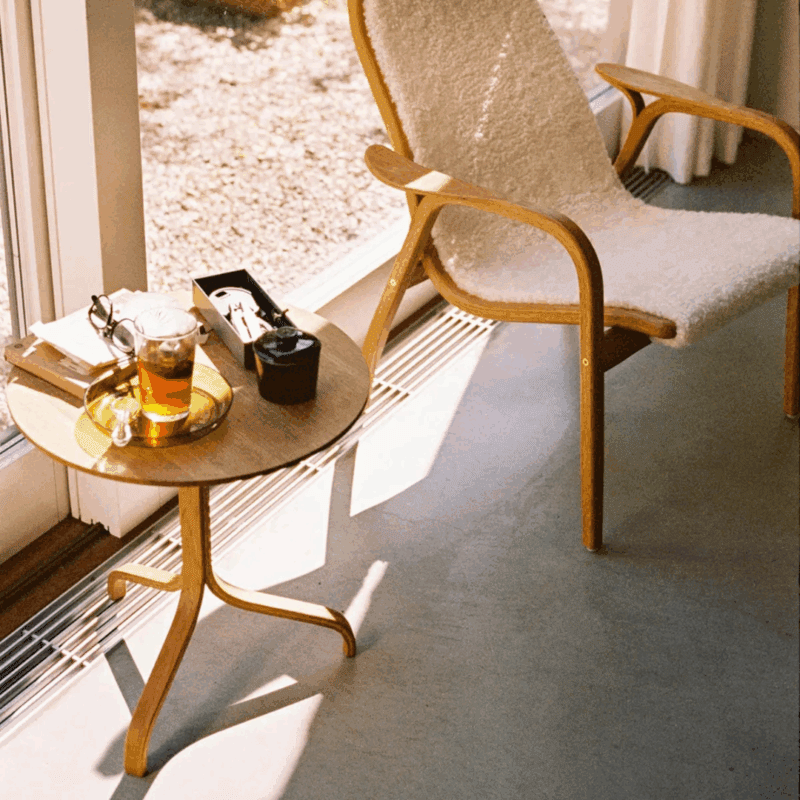 Lamino bord - Bilde 9