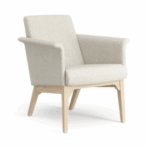 Lazy easy chair