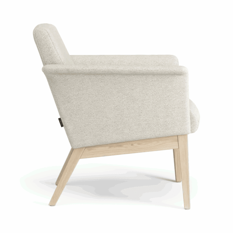 Lazy easy chair - Bilde 2