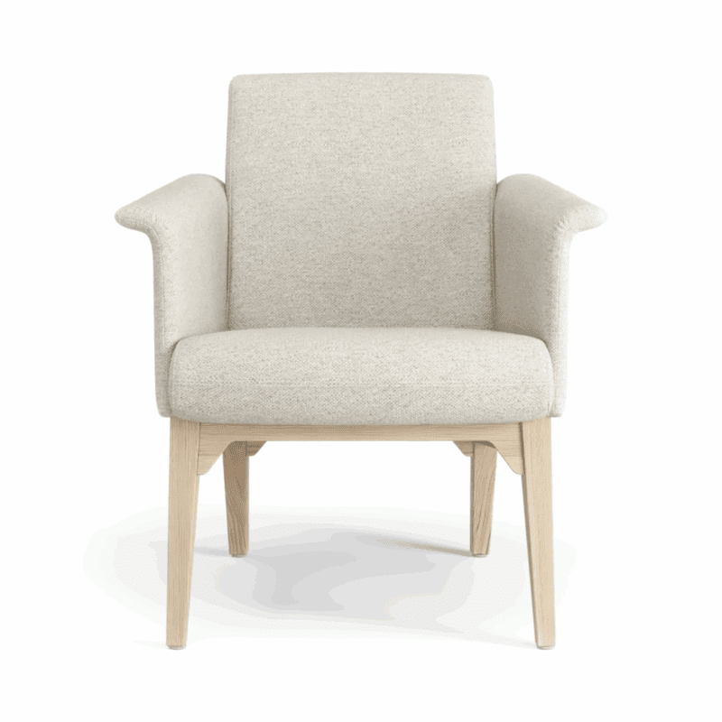 Lazy easy chair - Bilde 4