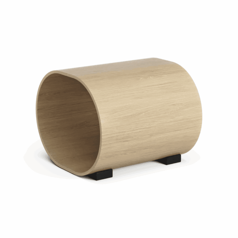 Log