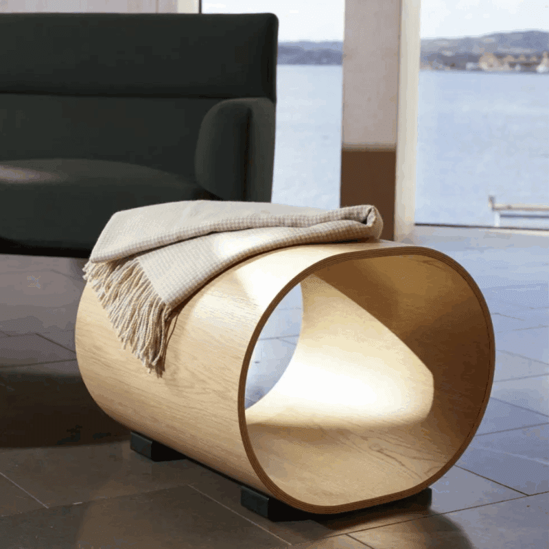 Log - Bilde 7