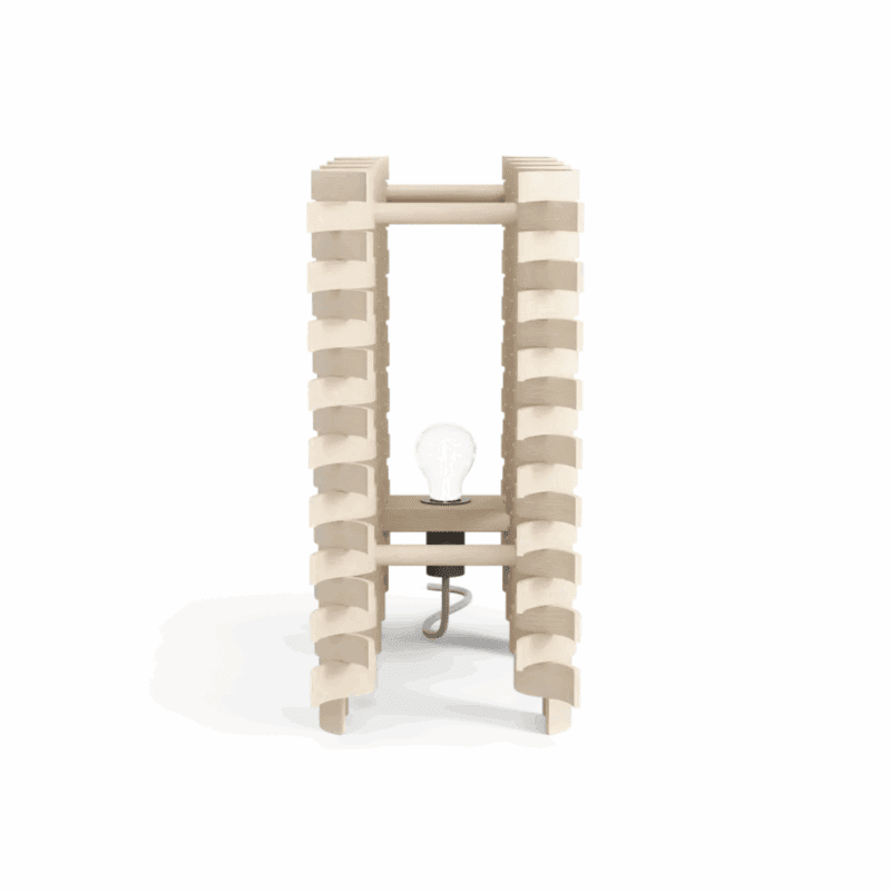 Pile lampe - Bilde 4