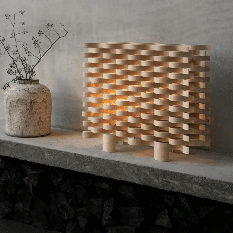 Pile lampe - Bilde 8