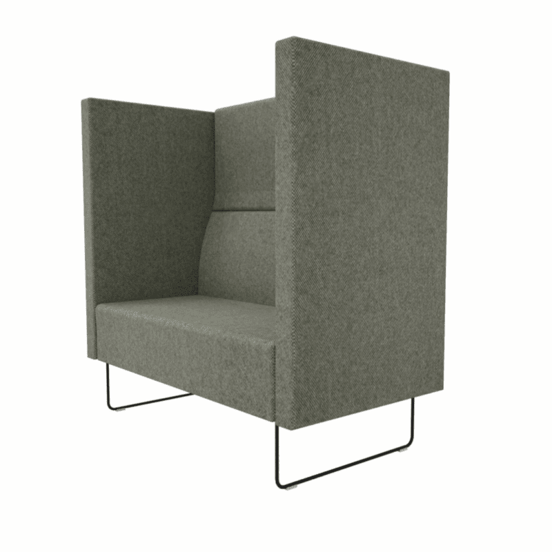 Pivot Cave 2seter
