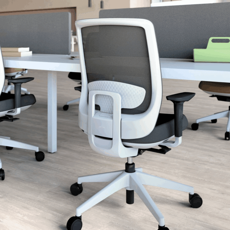 Kontorstol Trim - Bilde 4