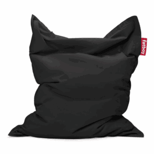 Fatboy original stonewashed svart