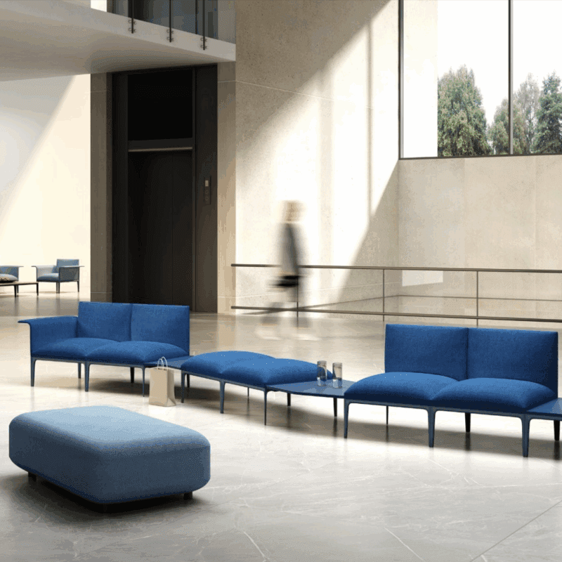 Linky Modulsofa - Bilde 3