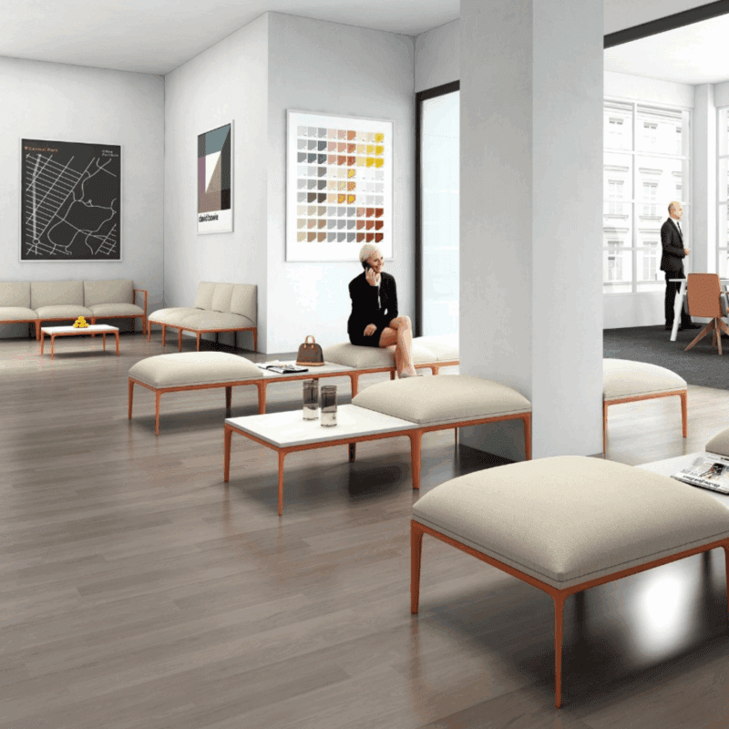 Linky Modulsofa - Bilde 4