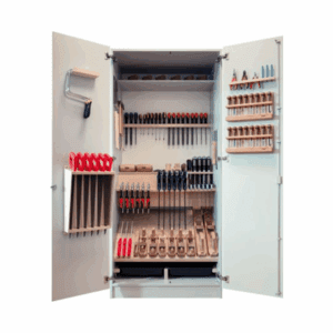 Kompani Sløyd-skapet