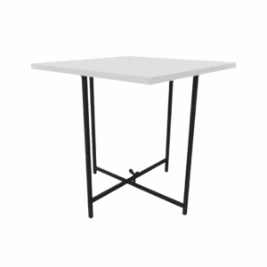 Charlie småbord 50x50 cm