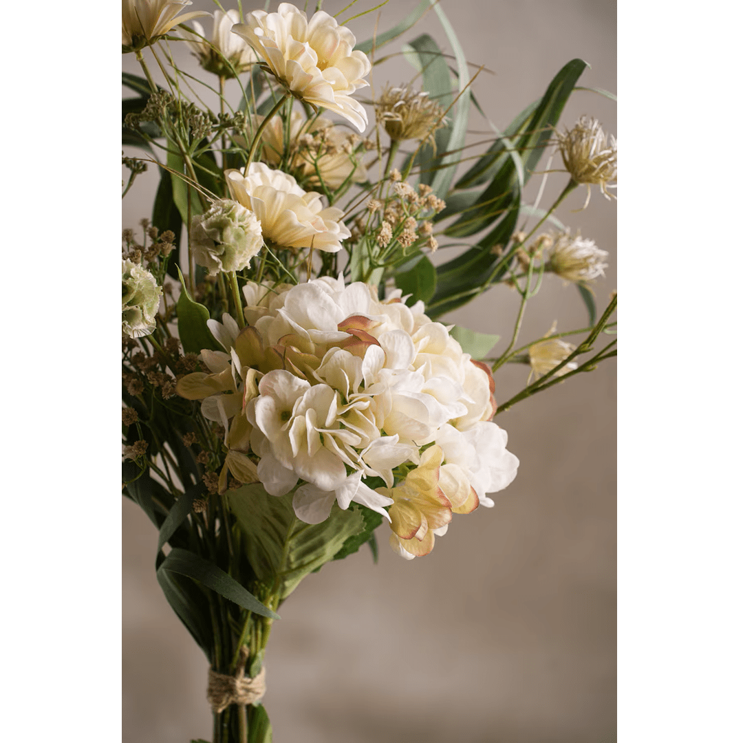 Bukett hvit - Bilde 2