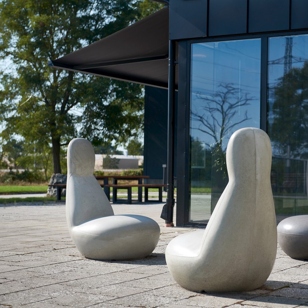 Oppo Betong - Bilde 5