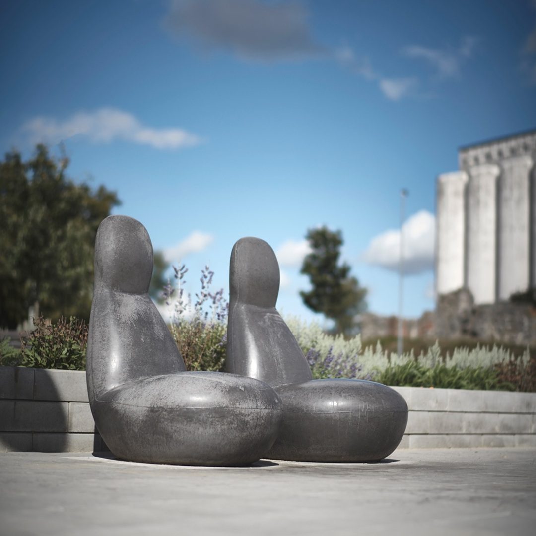 Oppo Betong - Bilde 2