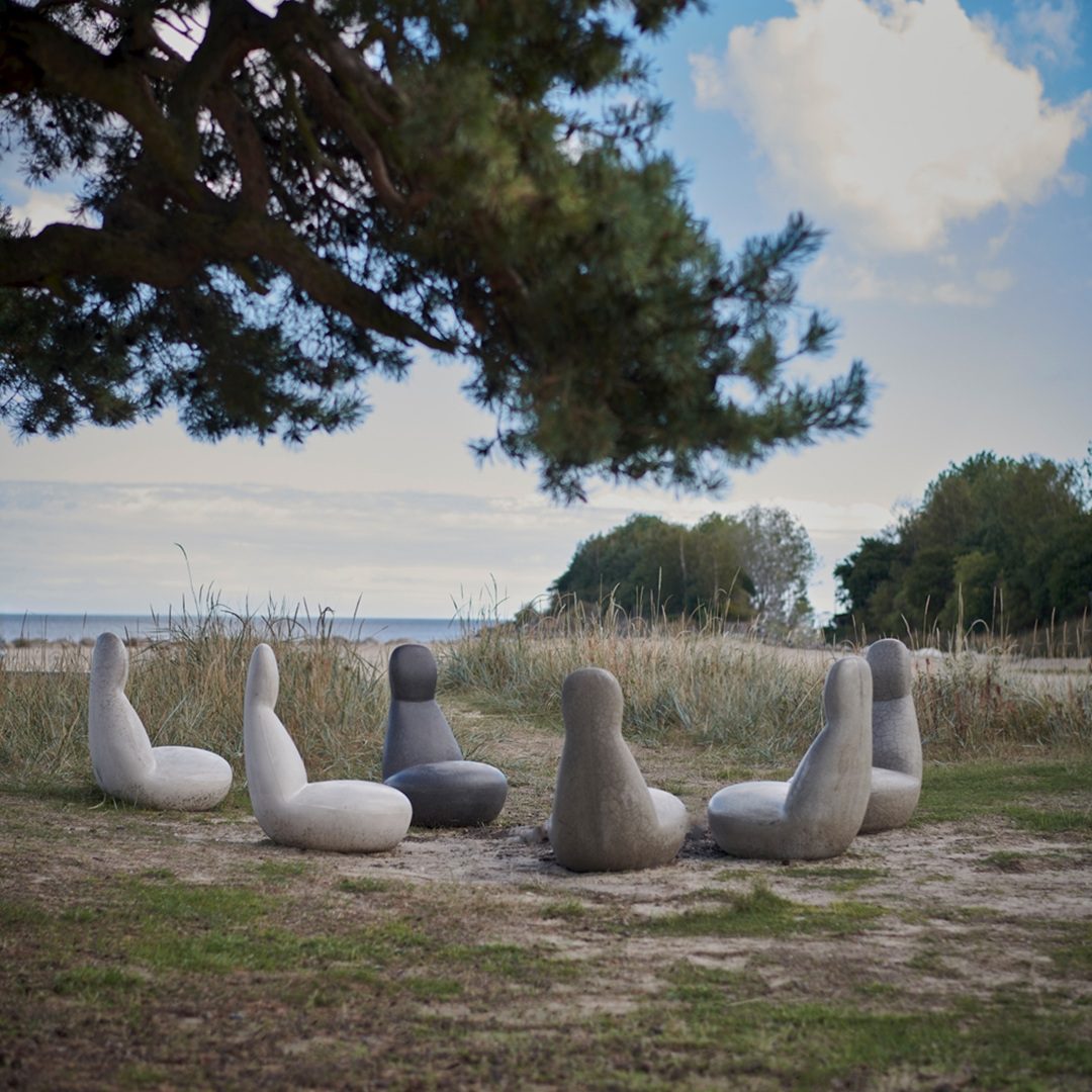 Oppo Betong - Bilde 3