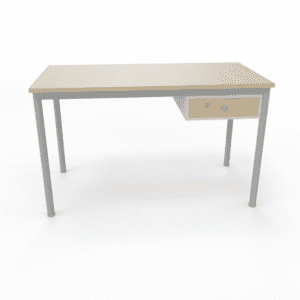 Kateter/Arbeidsbord 120x60x72